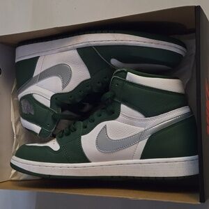 Air Jordan 1 Sz 10